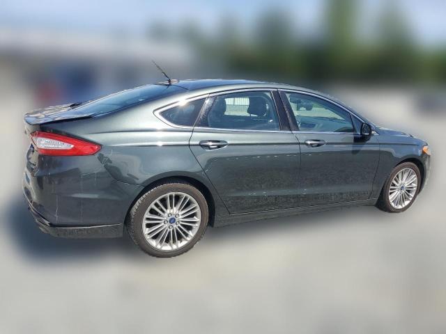 Photo 2 VIN: 3FA6P0HD9FR250526 - FORD FUSION 