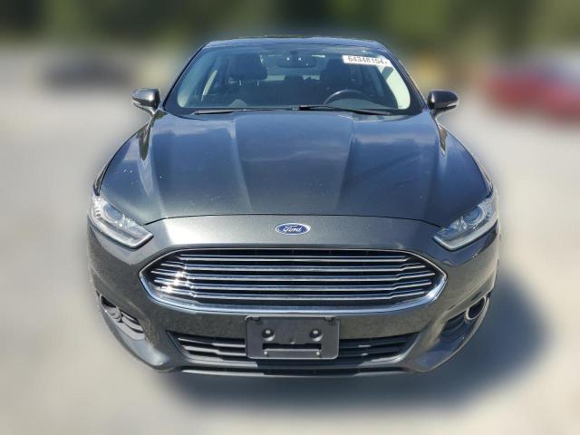 Photo 4 VIN: 3FA6P0HD9FR250526 - FORD FUSION 