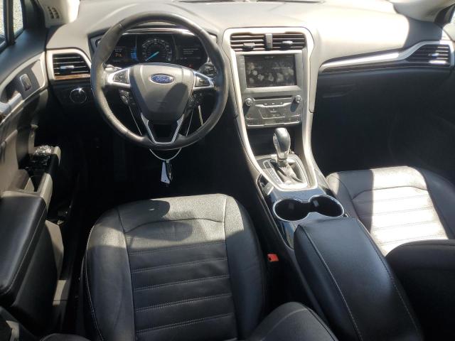 Photo 7 VIN: 3FA6P0HD9FR250526 - FORD FUSION 