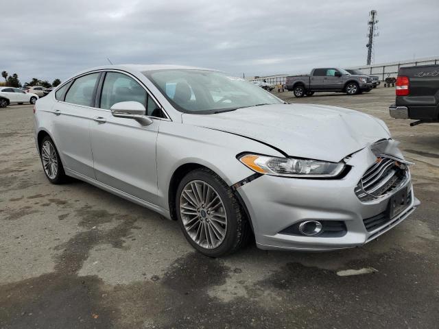 Photo 3 VIN: 3FA6P0HD9FR263678 - FORD FUSION SE 