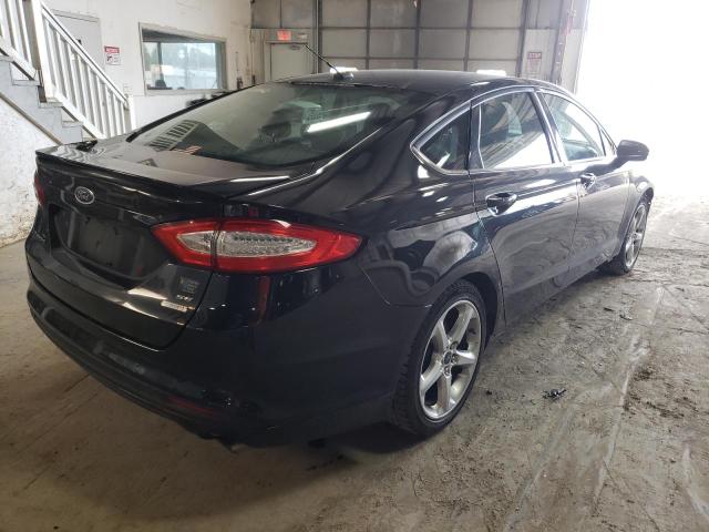 Photo 3 VIN: 3FA6P0HD9FR263891 - FORD FUSION SE 