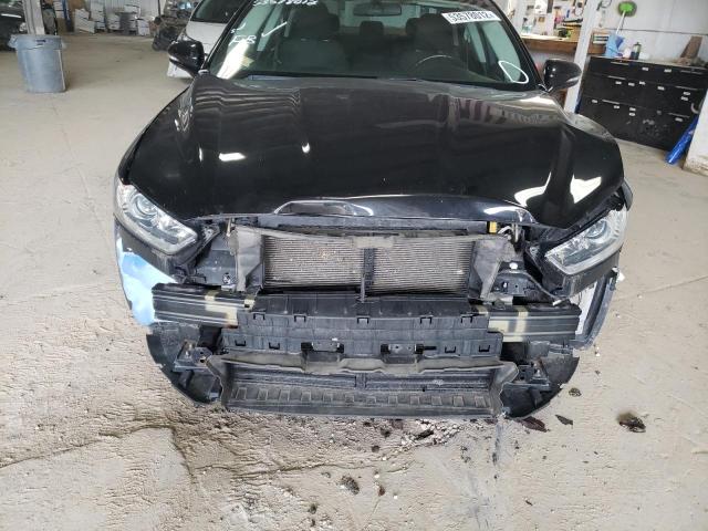 Photo 8 VIN: 3FA6P0HD9FR263891 - FORD FUSION SE 