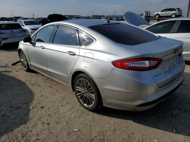 Photo 1 VIN: 3FA6P0HD9FR278469 - FORD FUSION 