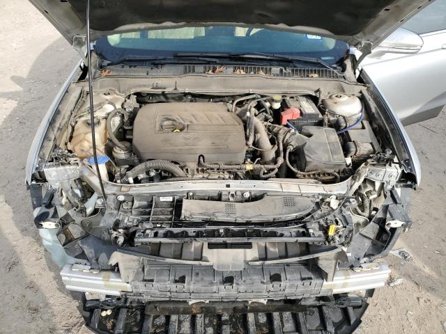 Photo 10 VIN: 3FA6P0HD9FR278469 - FORD FUSION 