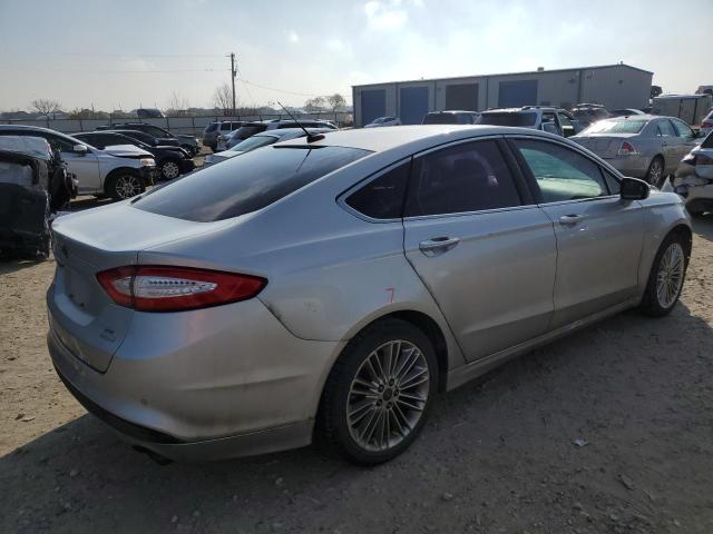 Photo 2 VIN: 3FA6P0HD9FR278469 - FORD FUSION 