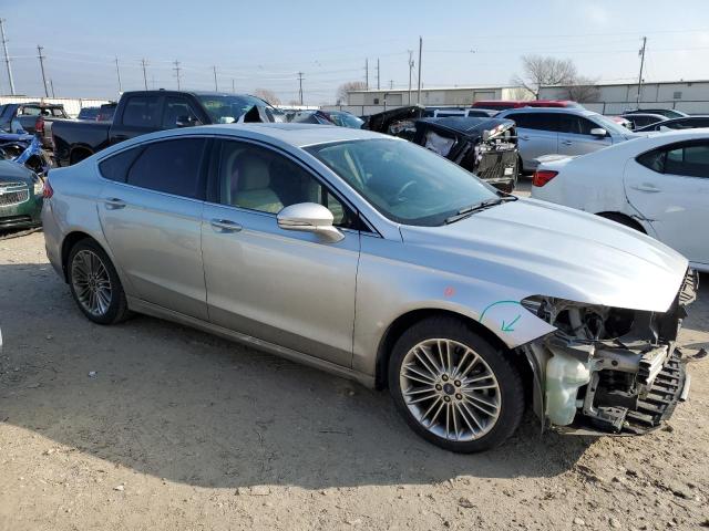 Photo 3 VIN: 3FA6P0HD9FR278469 - FORD FUSION 