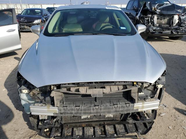 Photo 4 VIN: 3FA6P0HD9FR278469 - FORD FUSION 