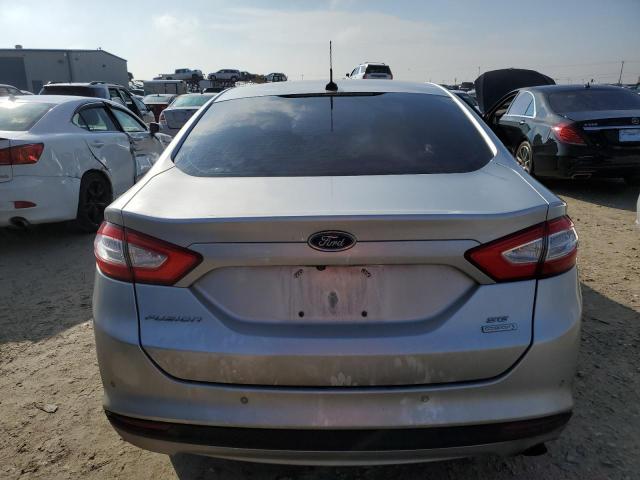 Photo 5 VIN: 3FA6P0HD9FR278469 - FORD FUSION 