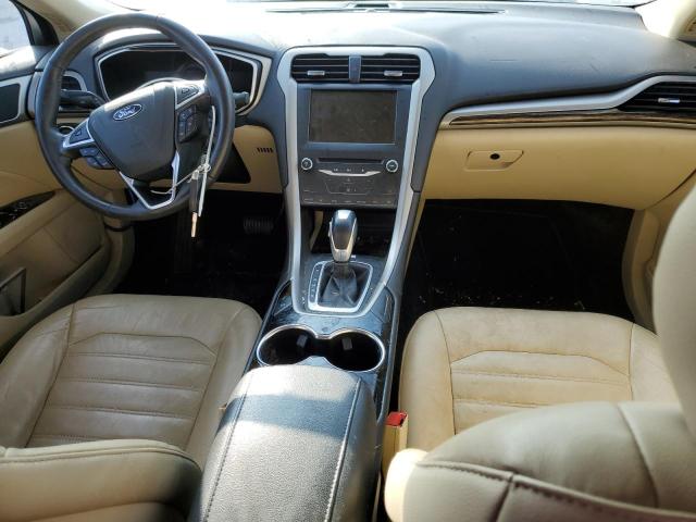 Photo 7 VIN: 3FA6P0HD9FR278469 - FORD FUSION 