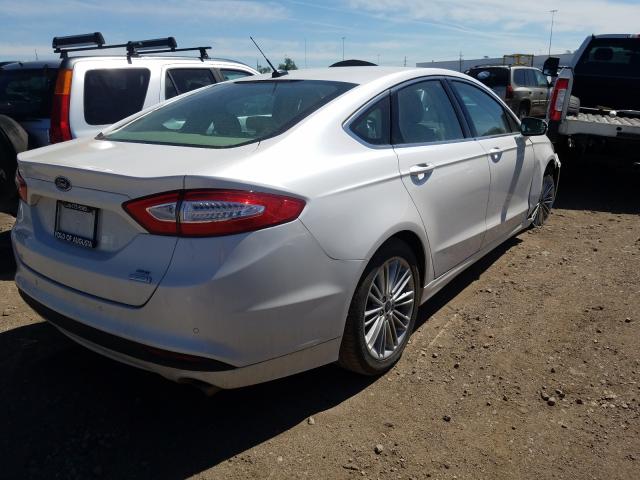 Photo 3 VIN: 3FA6P0HD9FR279699 - FORD FUSION SE 