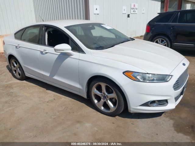 Photo 0 VIN: 3FA6P0HD9FR280965 - FORD FUSION 