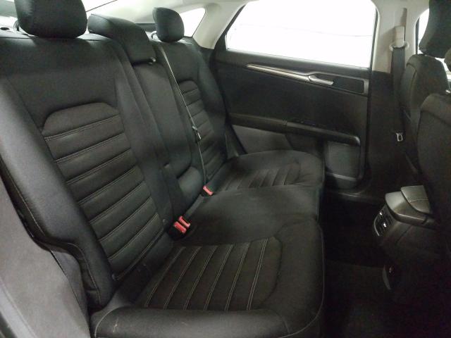 Photo 5 VIN: 3FA6P0HD9FR284031 - FORD FUSION SE 