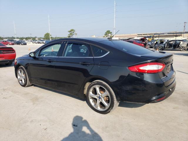 Photo 1 VIN: 3FA6P0HD9FR307372 - FORD FUSION SE 