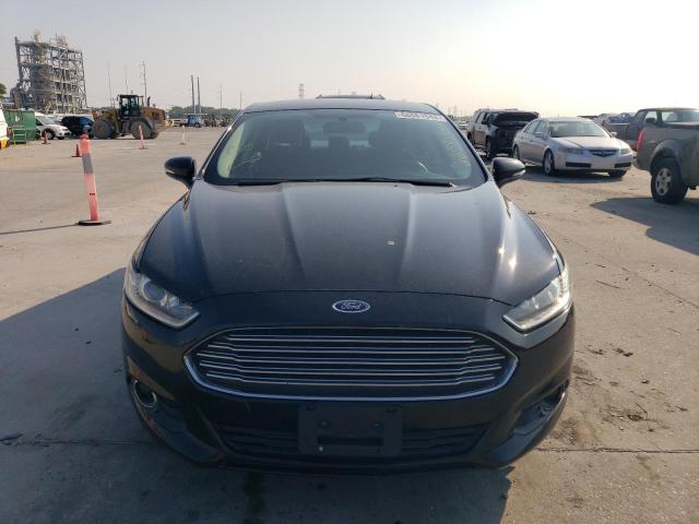 Photo 4 VIN: 3FA6P0HD9FR307372 - FORD FUSION SE 