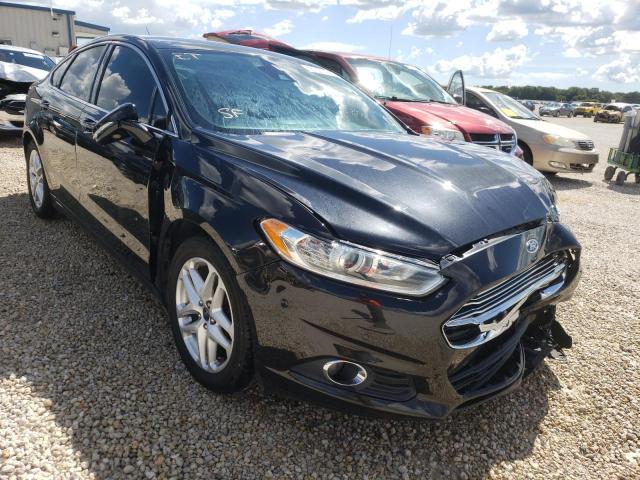 Photo 0 VIN: 3FA6P0HD9FR309199 - FORD FUSION SE 