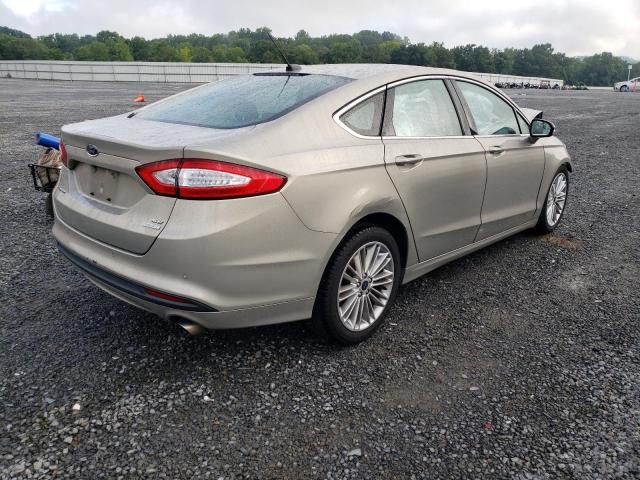 Photo 2 VIN: 3FA6P0HD9GR111921 - FORD FUSION SE 