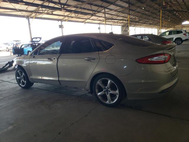 Photo 1 VIN: 3FA6P0HD9GR120196 - FORD FUSION 