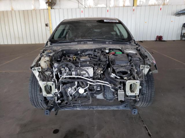 Photo 4 VIN: 3FA6P0HD9GR120196 - FORD FUSION 