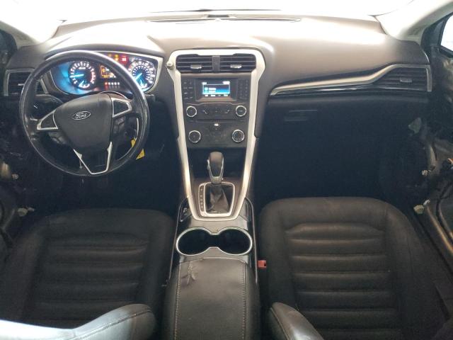 Photo 7 VIN: 3FA6P0HD9GR120196 - FORD FUSION 