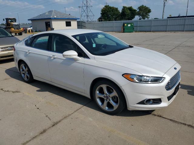 Photo 3 VIN: 3FA6P0HD9GR124376 - FORD FUSION SE 