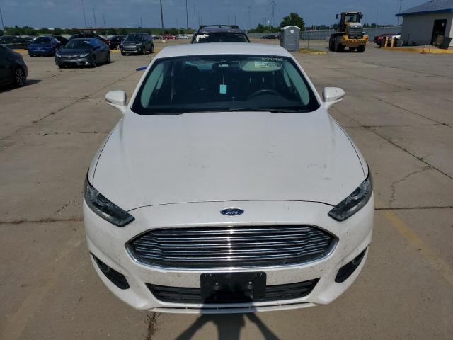 Photo 4 VIN: 3FA6P0HD9GR124376 - FORD FUSION SE 