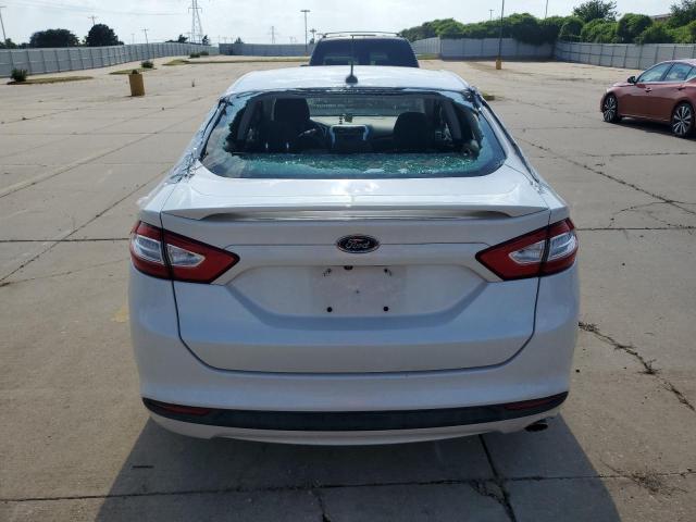 Photo 5 VIN: 3FA6P0HD9GR124376 - FORD FUSION SE 