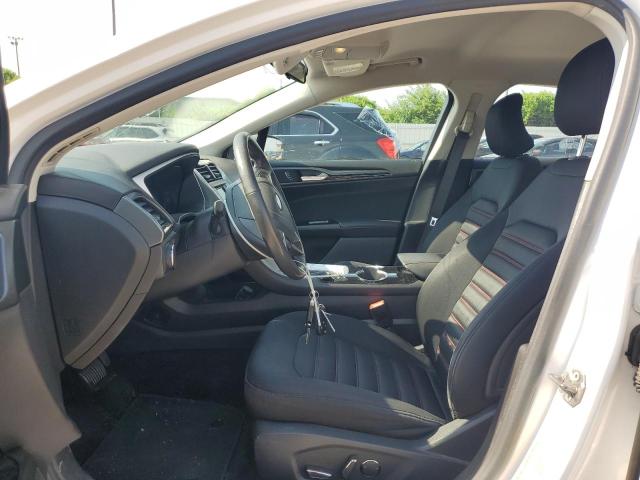 Photo 6 VIN: 3FA6P0HD9GR124376 - FORD FUSION SE 