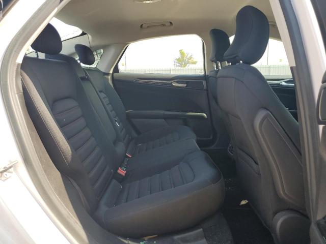 Photo 9 VIN: 3FA6P0HD9GR124376 - FORD FUSION SE 