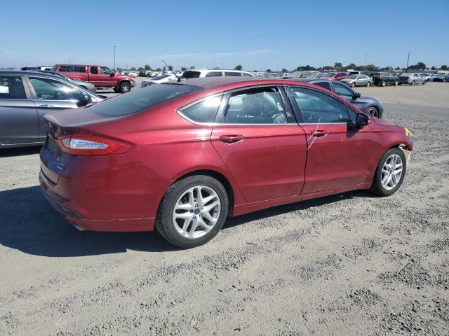 Photo 2 VIN: 3FA6P0HD9GR134518 - FORD FUSION SE 