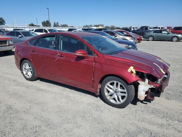 Photo 3 VIN: 3FA6P0HD9GR134518 - FORD FUSION SE 