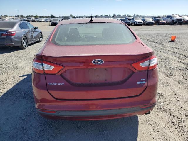 Photo 5 VIN: 3FA6P0HD9GR134518 - FORD FUSION SE 