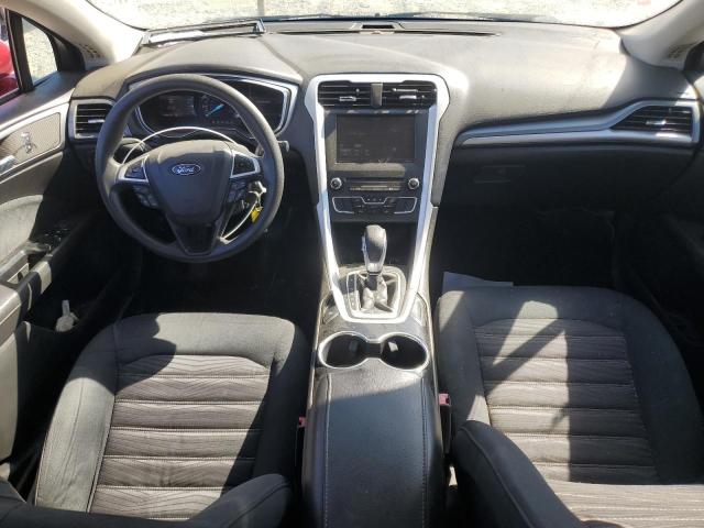 Photo 7 VIN: 3FA6P0HD9GR134518 - FORD FUSION SE 