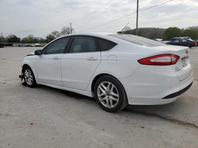 Photo 1 VIN: 3FA6P0HD9GR139508 - FORD FUSION 