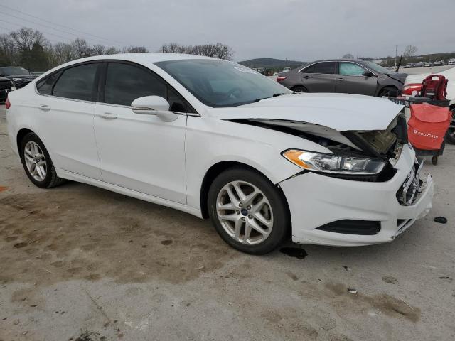 Photo 3 VIN: 3FA6P0HD9GR139508 - FORD FUSION 