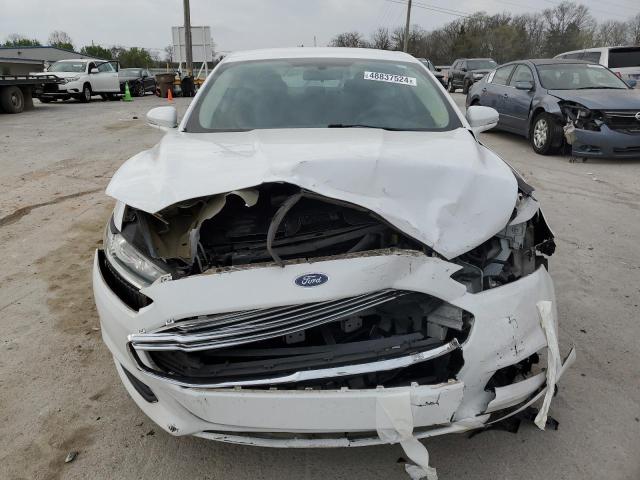 Photo 4 VIN: 3FA6P0HD9GR139508 - FORD FUSION 