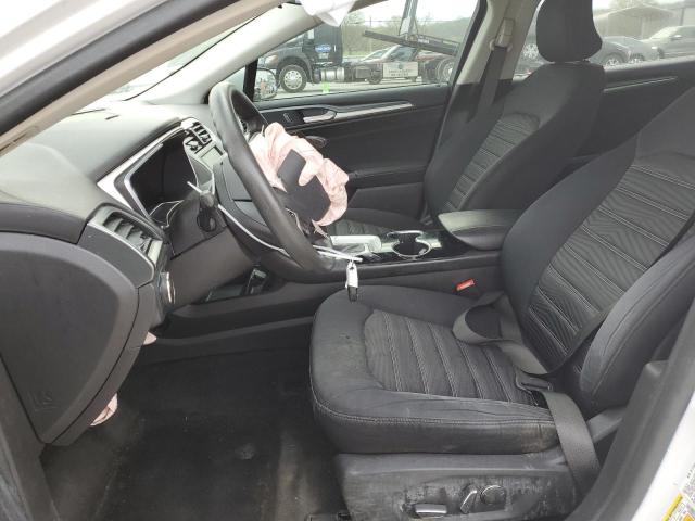 Photo 6 VIN: 3FA6P0HD9GR139508 - FORD FUSION 