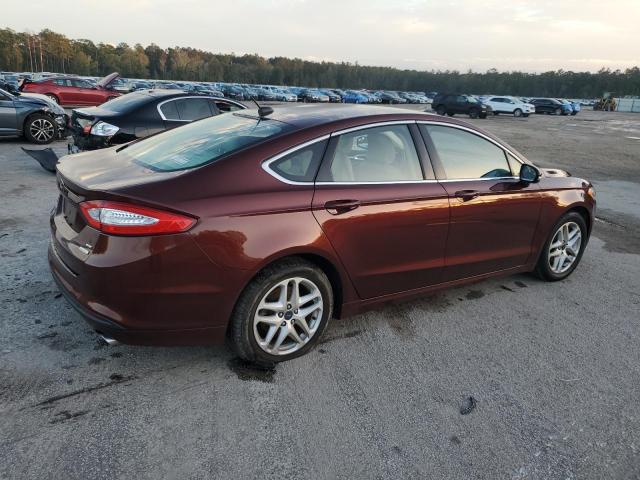 Photo 2 VIN: 3FA6P0HD9GR139587 - FORD FUSION SE 