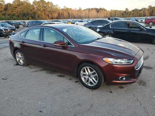 Photo 3 VIN: 3FA6P0HD9GR139587 - FORD FUSION SE 