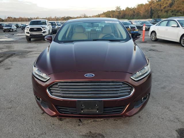 Photo 4 VIN: 3FA6P0HD9GR139587 - FORD FUSION SE 