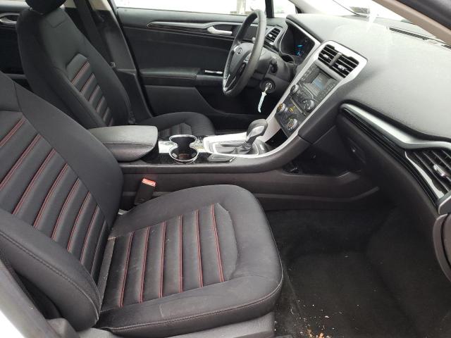 Photo 4 VIN: 3FA6P0HD9GR148452 - FORD FUSION SE 