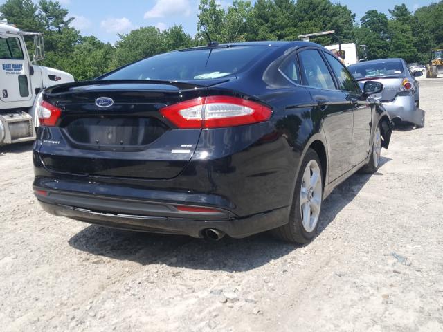 Photo 3 VIN: 3FA6P0HD9GR152596 - FORD FUSION SE 