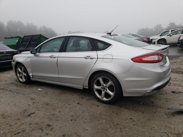 Photo 1 VIN: 3FA6P0HD9GR152940 - FORD FUSION SE 