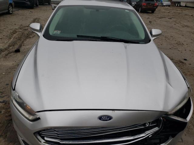 Photo 10 VIN: 3FA6P0HD9GR152940 - FORD FUSION SE 