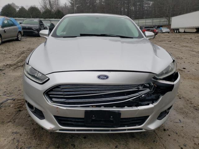 Photo 4 VIN: 3FA6P0HD9GR152940 - FORD FUSION SE 