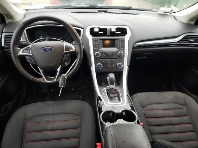 Photo 7 VIN: 3FA6P0HD9GR152940 - FORD FUSION SE 