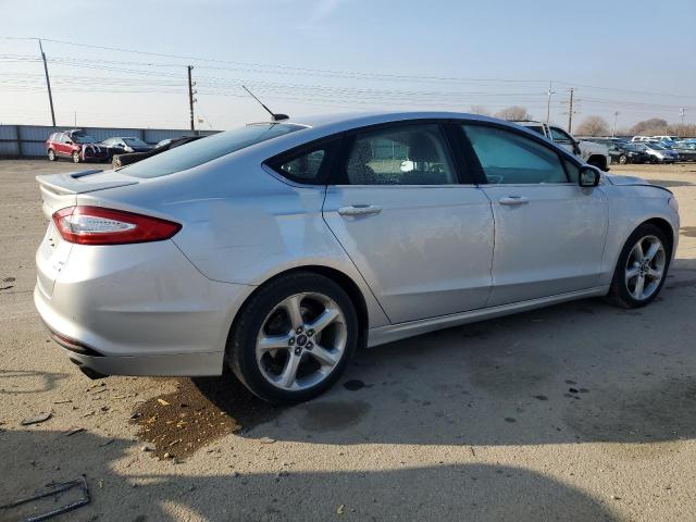 Photo 2 VIN: 3FA6P0HD9GR165834 - FORD FUSION SE 