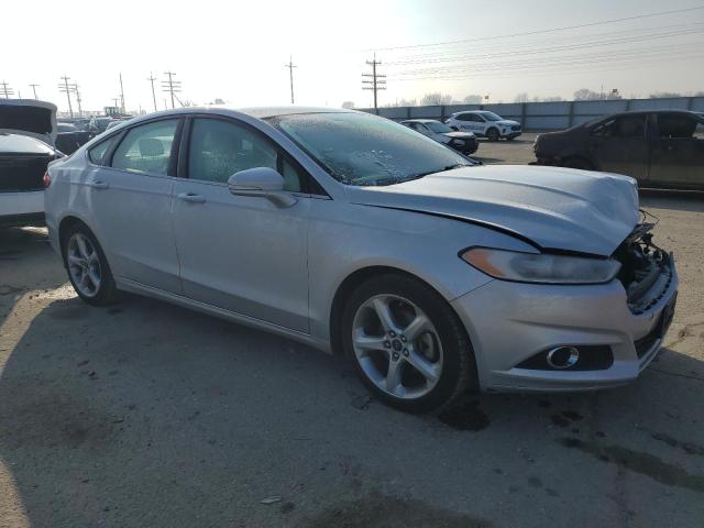 Photo 3 VIN: 3FA6P0HD9GR165834 - FORD FUSION SE 