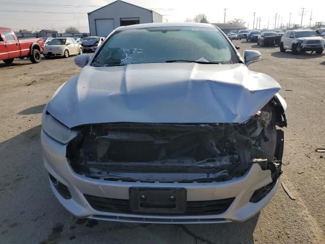 Photo 4 VIN: 3FA6P0HD9GR165834 - FORD FUSION SE 