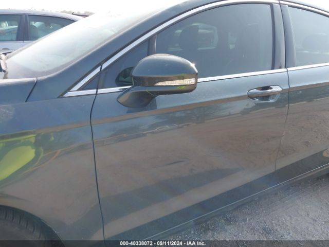 Photo 5 VIN: 3FA6P0HD9GR174923 - FORD FUSION 