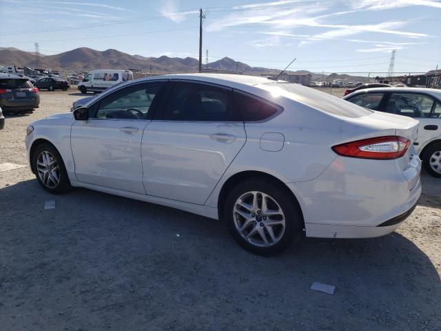 Photo 1 VIN: 3FA6P0HD9GR217348 - FORD FUSION 